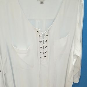 Women's size 22/24 cotton top